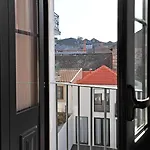 Flh Oporto Wine Cellars Luxury Ii Appartamento *