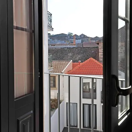 Flh Oporto Wine Cellars Luxury Ii Apartament *