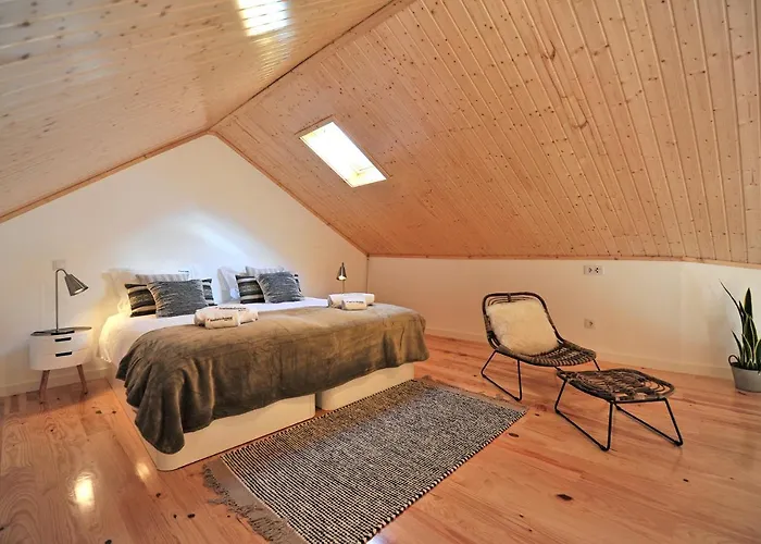 Flh Oporto Wine Cellars Luxury Ii * ヴィラ・ノヴァ・デ・ガイア