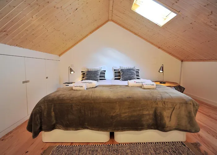 アパート Flh Oporto Wine Cellars Luxury Ii *