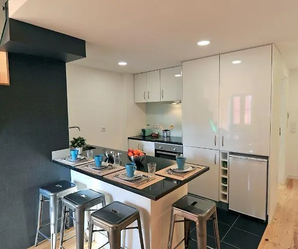 Flh Oporto Wine Cellars Luxury Ii アパート