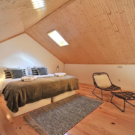 Flh Oporto Wine Cellars Luxury Ii * Вила-Нова-ди-Гая