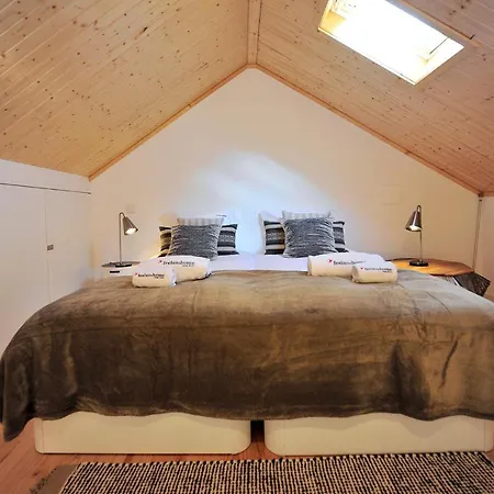 Апартаменты Flh Oporto Wine Cellars Luxury Ii *