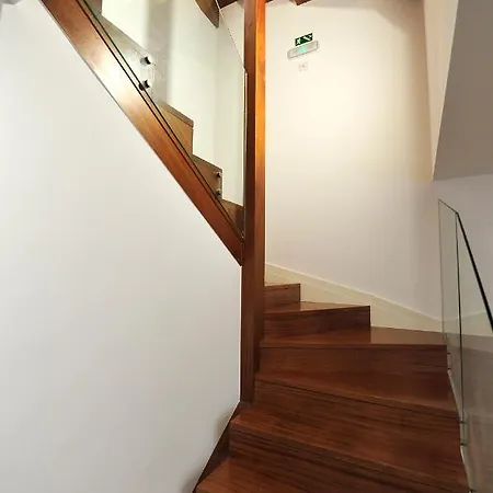 Flh Oporto Wine Cellars Luxury Ii * Vila Nova de Gaia