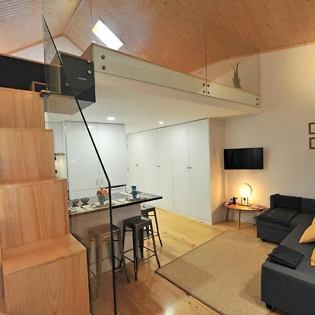 Flh Oporto Wine Cellars Luxury Ii