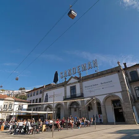 Flh Oporto Wine Cellars Luxury Ii