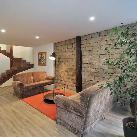 Flh Oporto Wine Cellars Luxury Ii Apartment Vila Nova de Gaia
