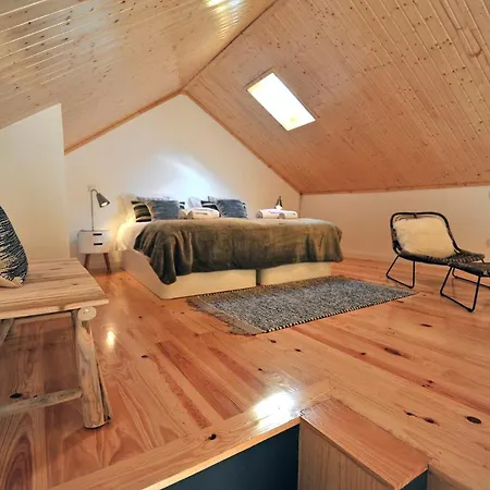 Flh Oporto Wine Cellars Luxury Ii Вила-Нова-ди-Гая