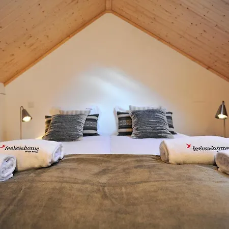 Flh Oporto Wine Cellars Luxury Ii Вила-Нова-ди-Гая