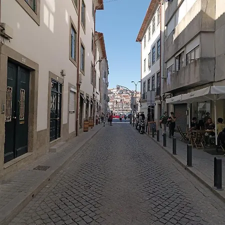 Flh Oporto Wine Cellars Luxury Ii Апартаменты Вила-Нова-ди-Гая