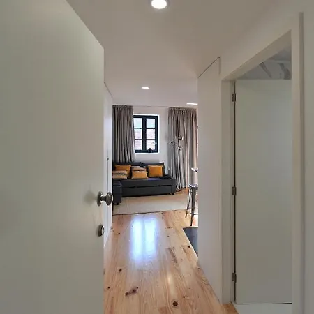 Flh Oporto Wine Cellars Luxury Ii