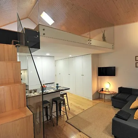 Flh Oporto Wine Cellars Luxury Ii * Вила-Нова-ди-Гая