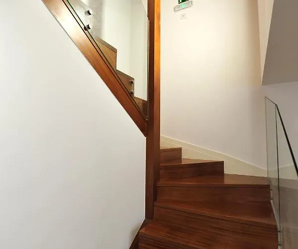 Flh Oporto Wine Cellars Luxury Ii * Vila Nova de Gaia