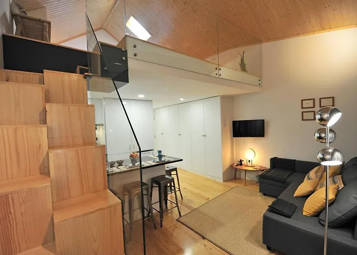 Flh Oporto Wine Cellars Luxury Ii