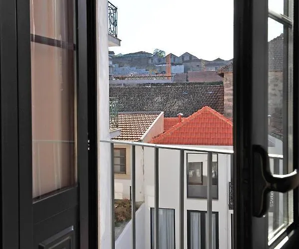 Flh Oporto Wine Cellars Luxury Ii Lejlighed *