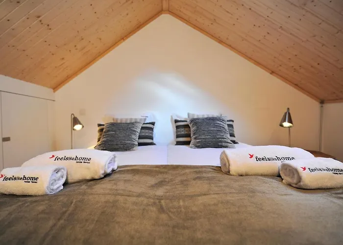 Flh Oporto Wine Cellars Luxury Ii Vila Nova de Gaia