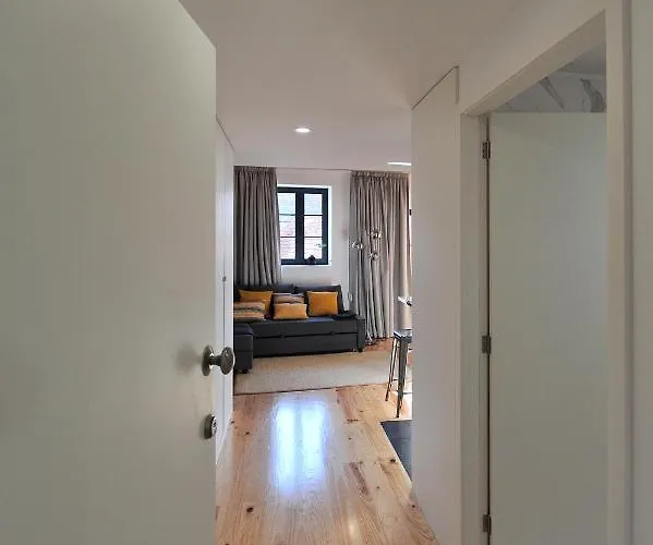 Flh Oporto Wine Cellars Luxury Ii